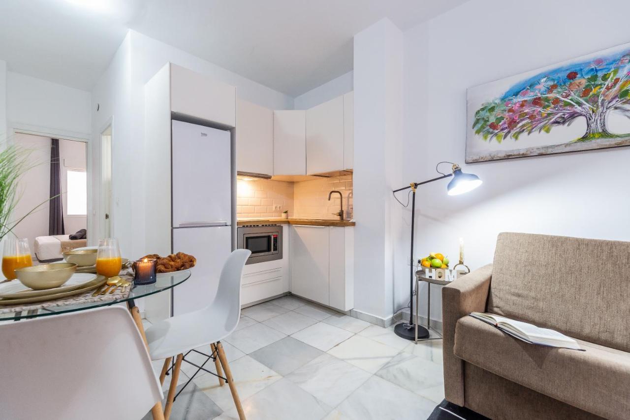 Appartement Centro Marmoles *