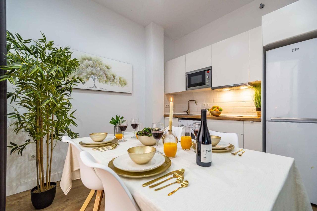 Appartement Centro Marmoles