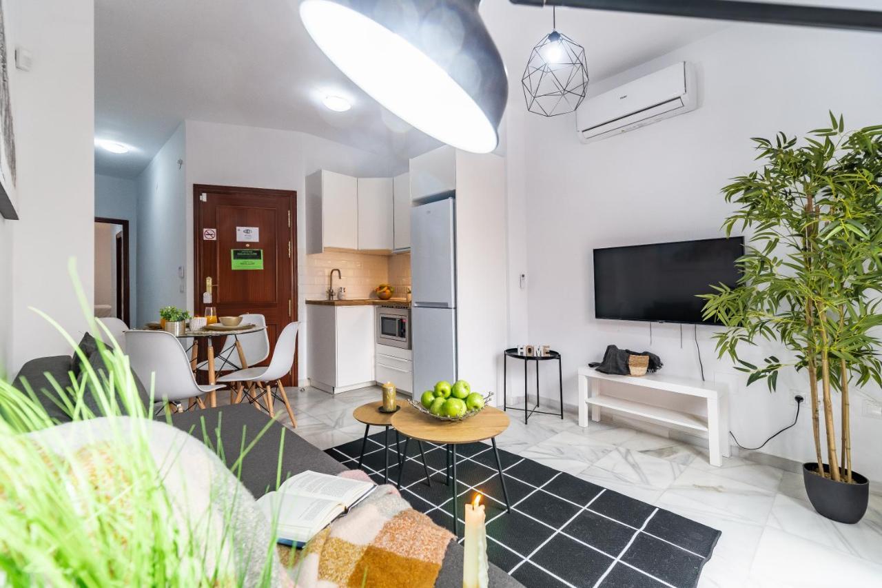 Centro Marmoles Appartement *
