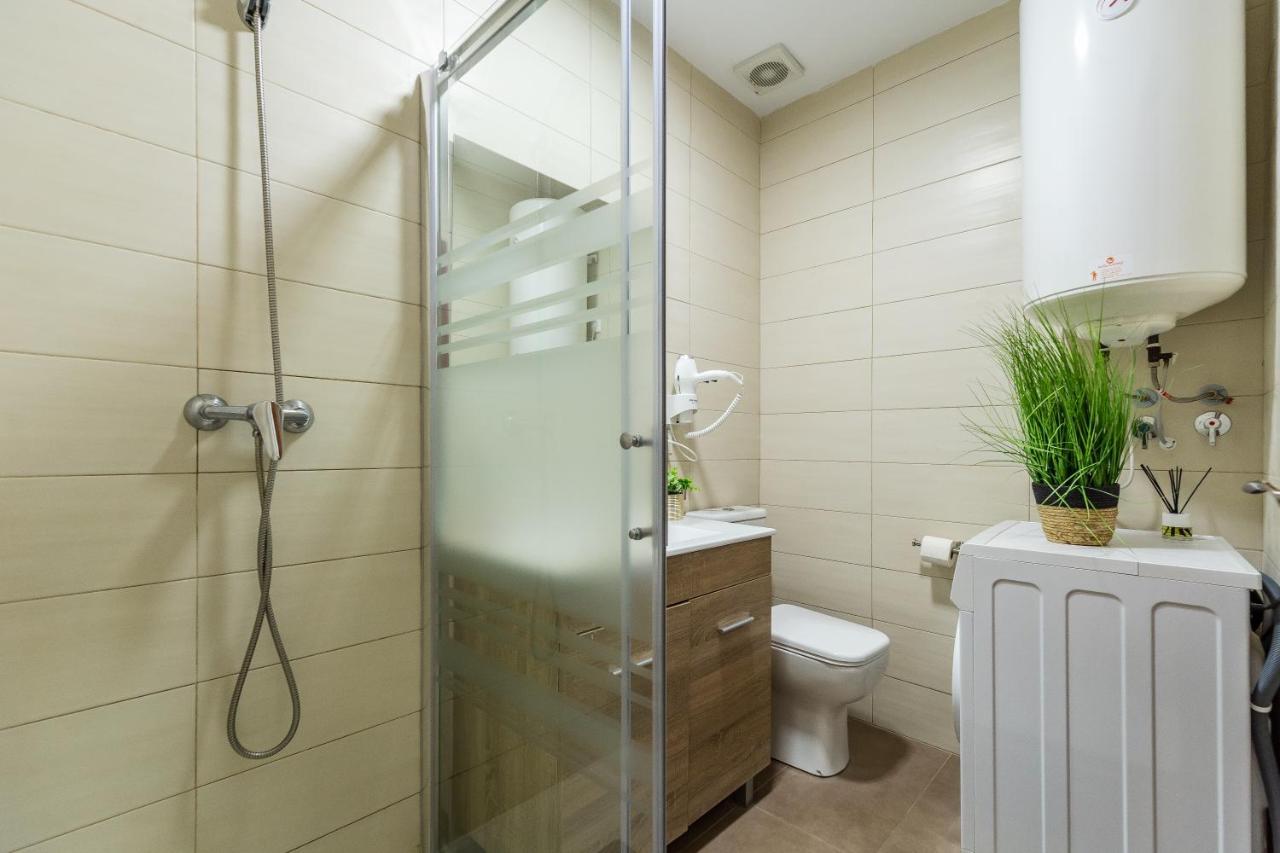 Appartement Centro Marmoles Málaga